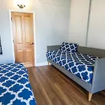 Ursulines Historic Creole Cottage