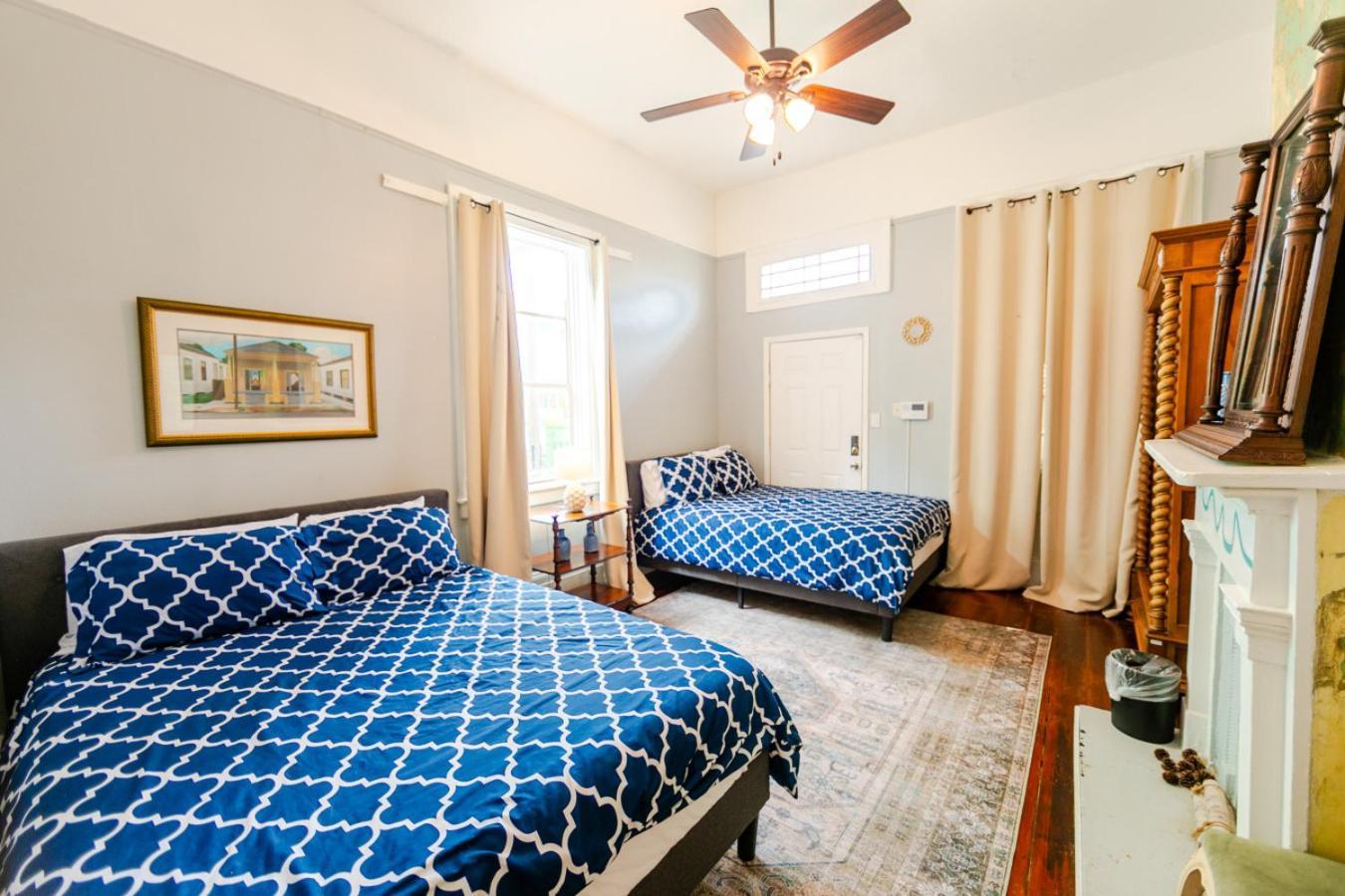 Ursulines Historic Creole * New Orleans